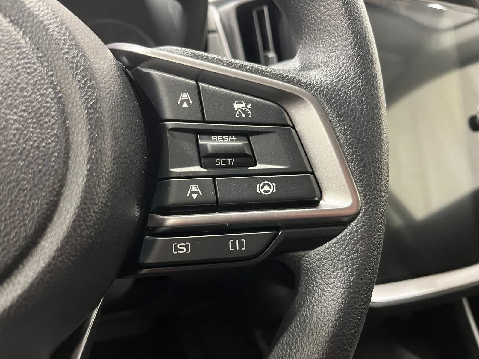 Thumbnail: 2026 Subaru Impreza - 19