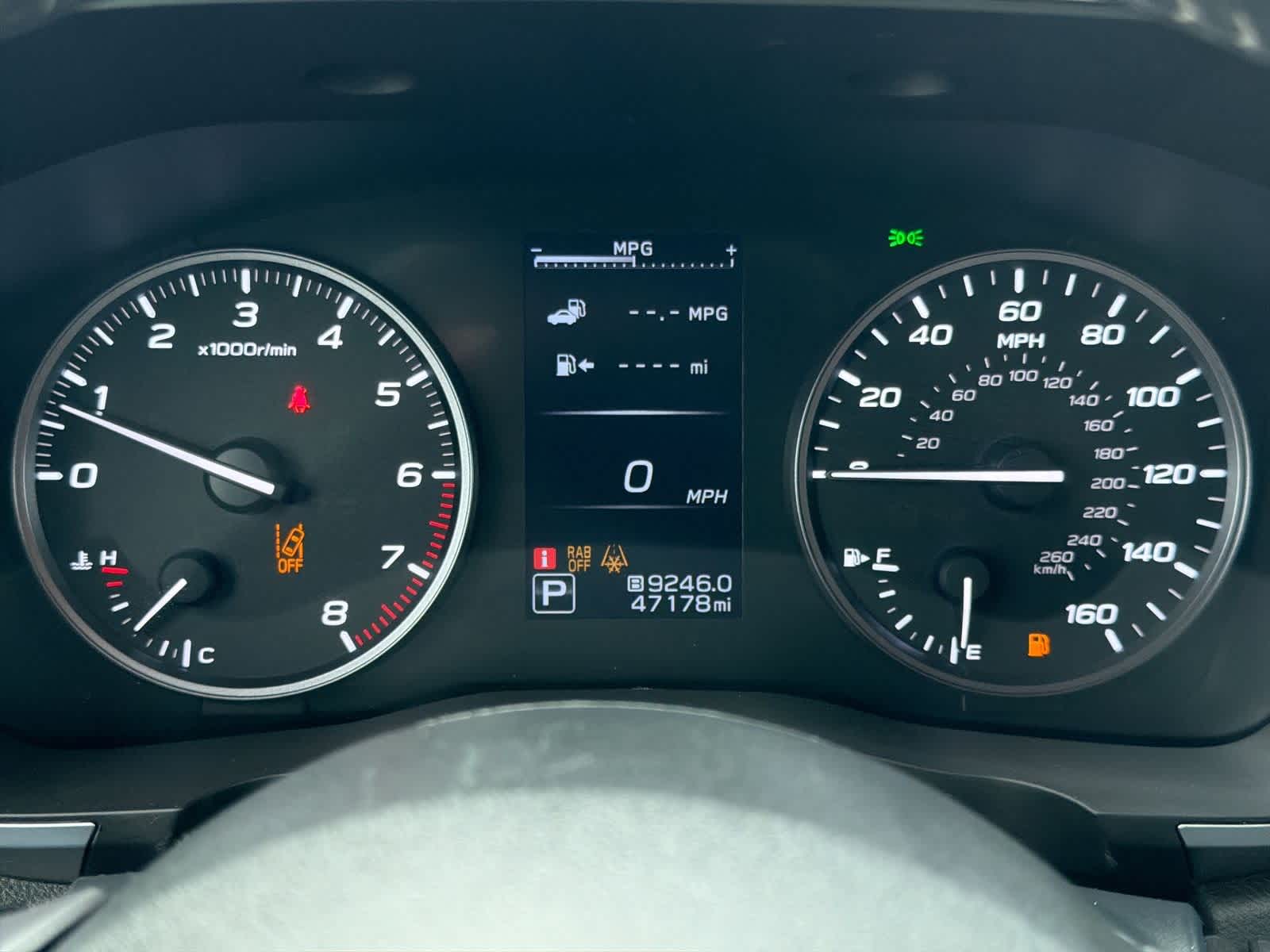 Thumbnail: 2024 Subaru Ascent - 33