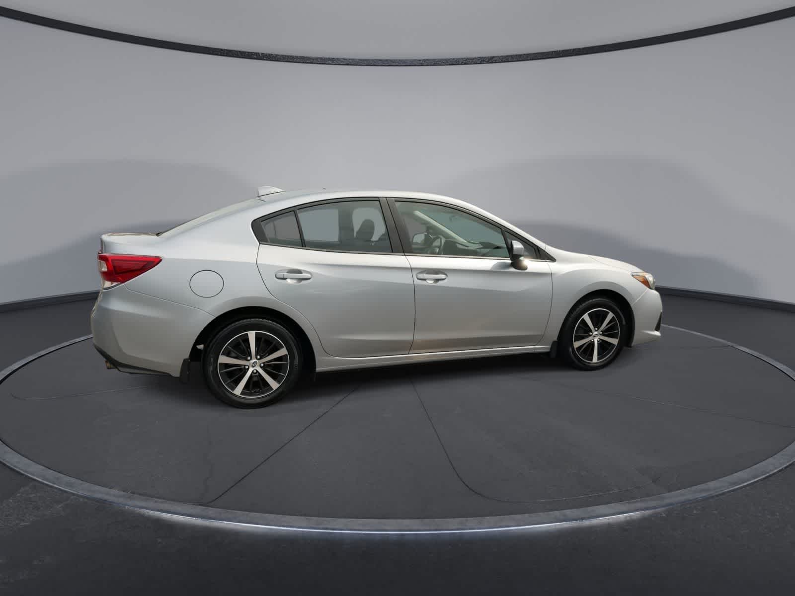 Thumbnail: 2023 Subaru Impreza - 9
