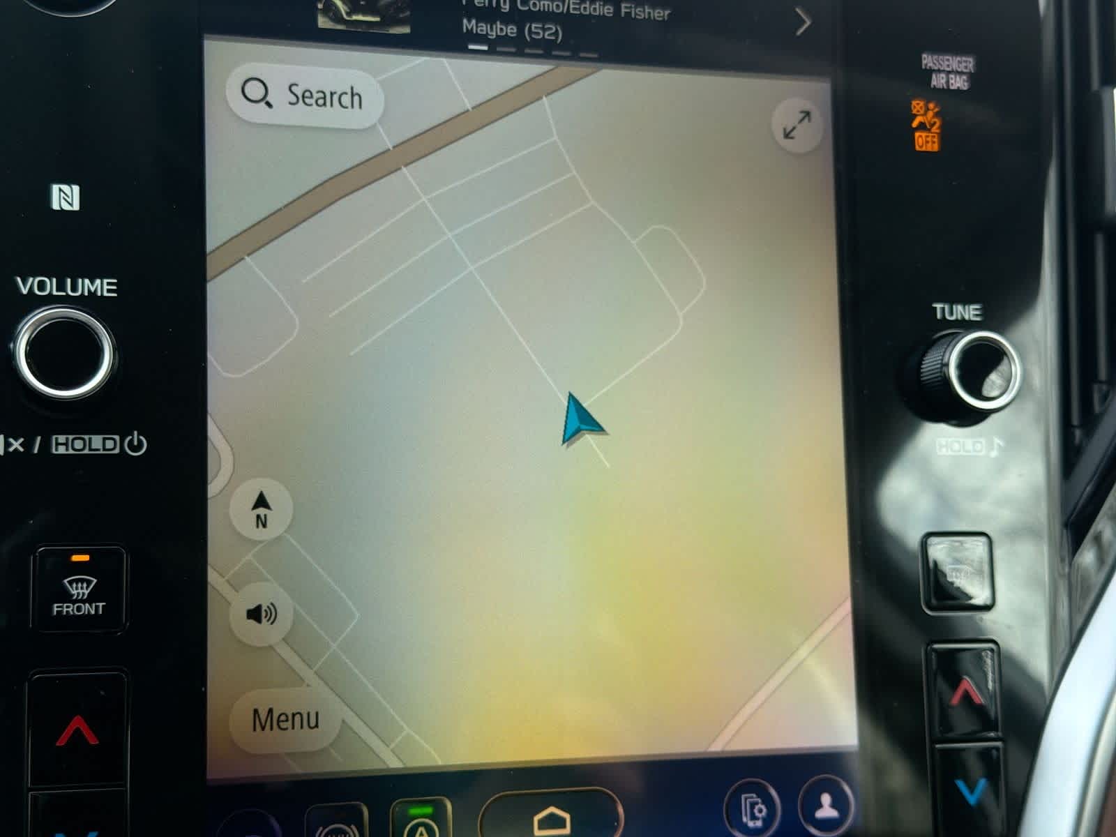 Thumbnail: 2023 Subaru Outback - 31