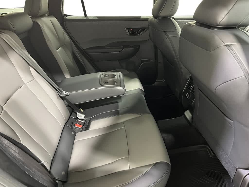 Thumbnail: 2026 Subaru Outback - 27