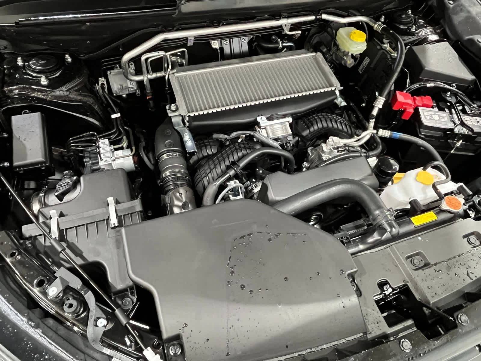 Thumbnail: 2026 Subaru Ascent - 11