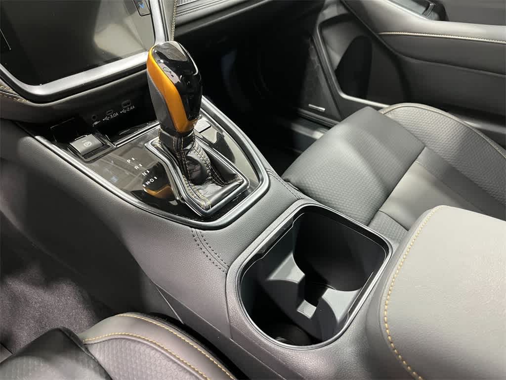 Thumbnail: 2025 Subaru Outback - 24