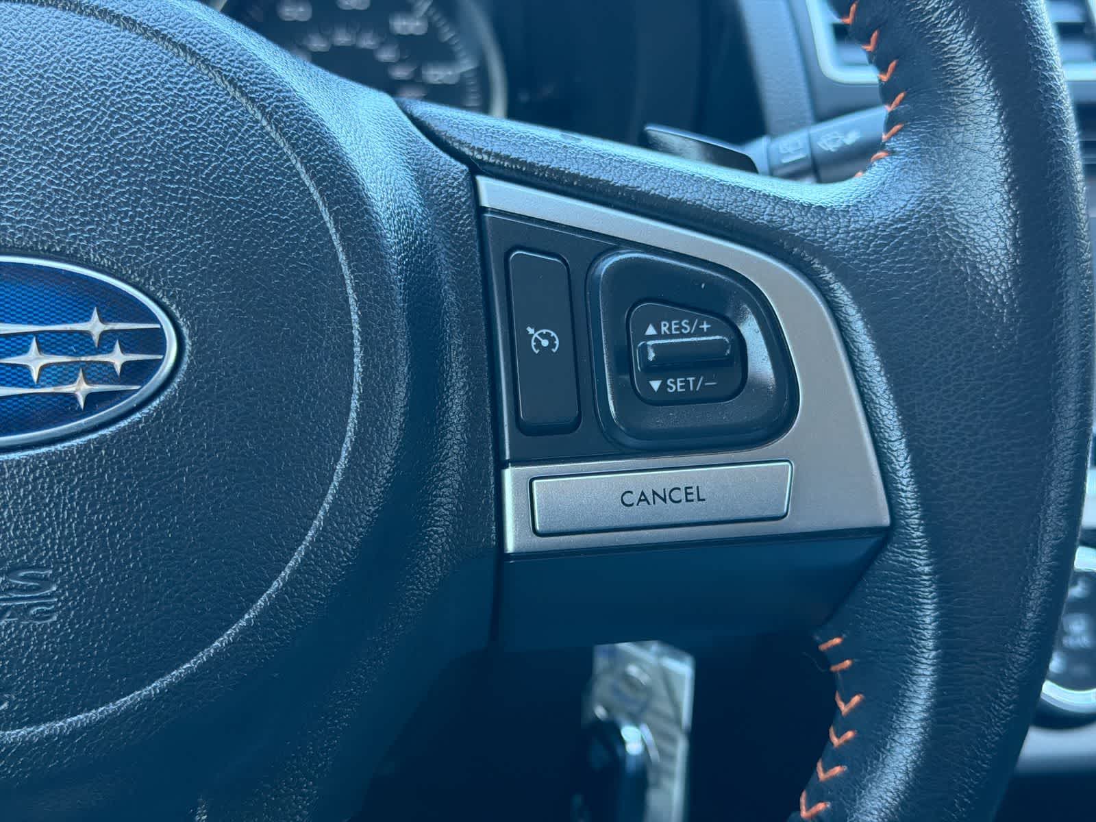 Thumbnail: 2016 Subaru Crosstrek - 17