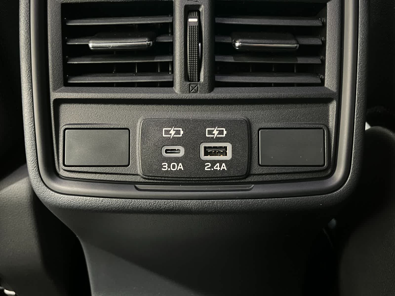 Thumbnail: 2026 Subaru Outback - 25