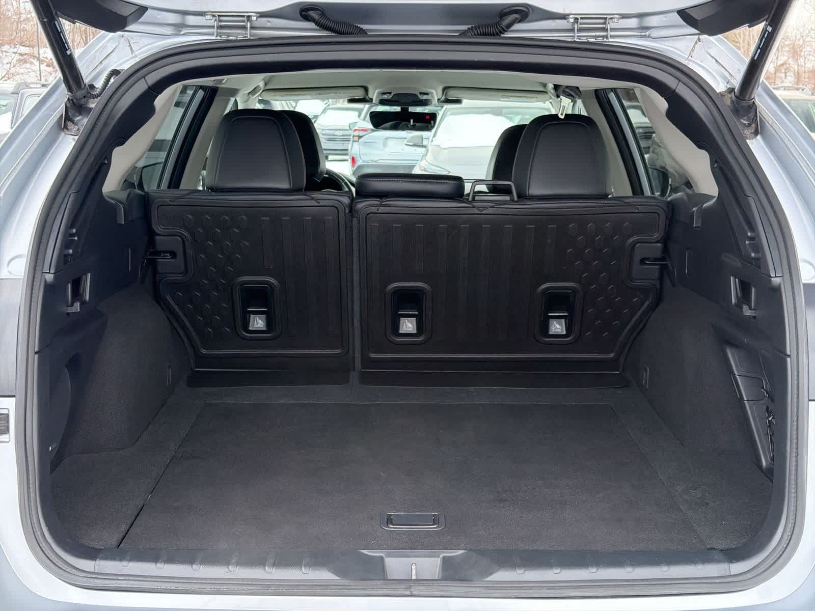 Thumbnail: 2023 Subaru Outback - 34