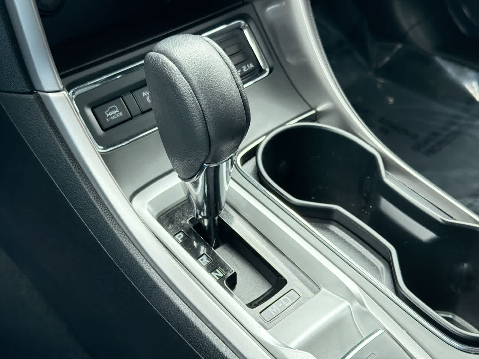 Thumbnail: 2021 Subaru Ascent - 34