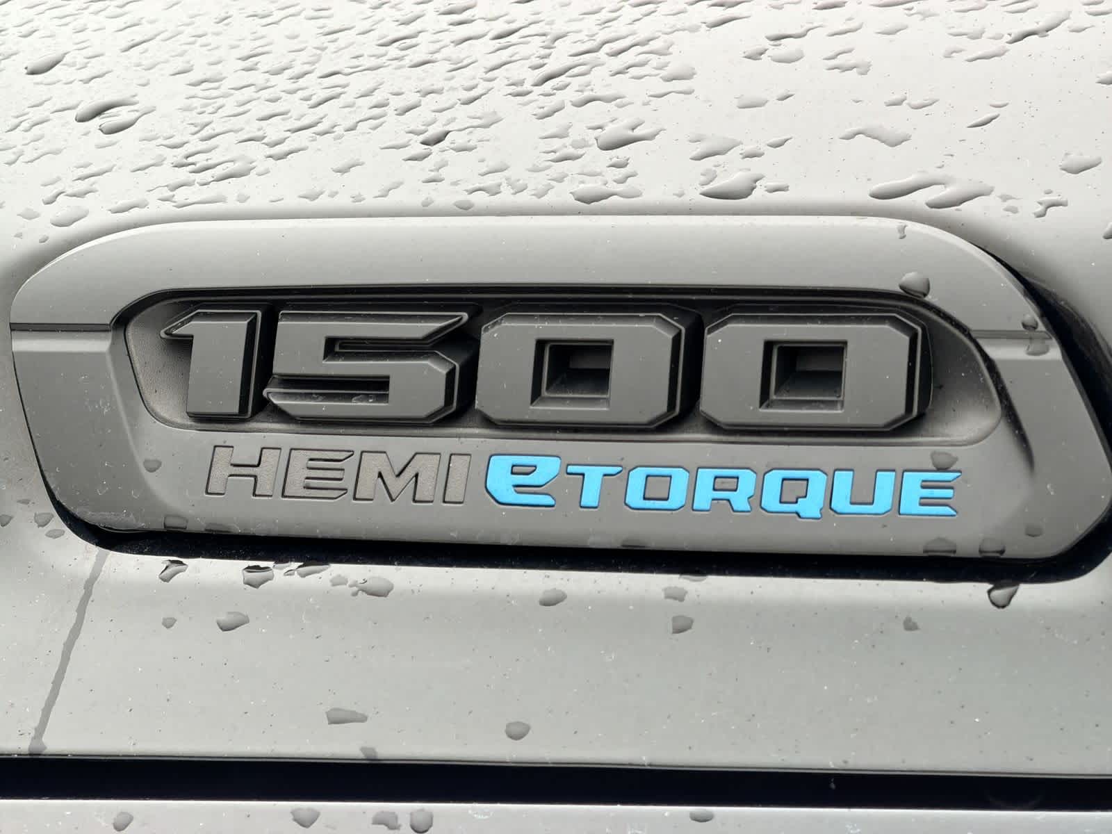 Thumbnail: 2021 RAM 1500 - 13