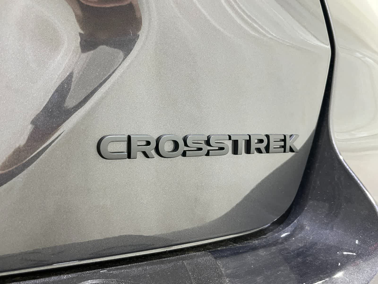 Thumbnail: 2026 Subaru Crosstrek - 10