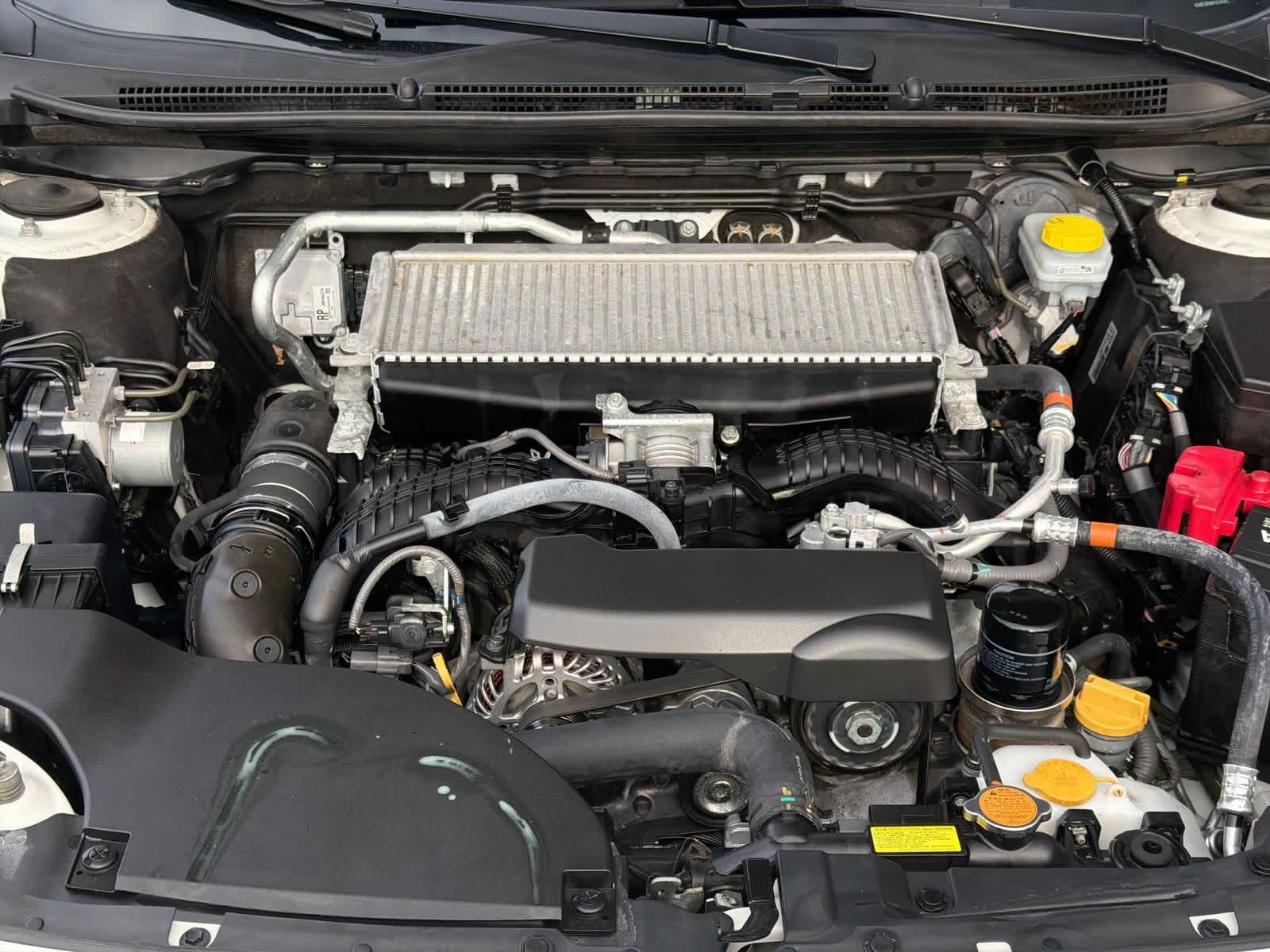 Thumbnail: 2023 Subaru Outback - 15