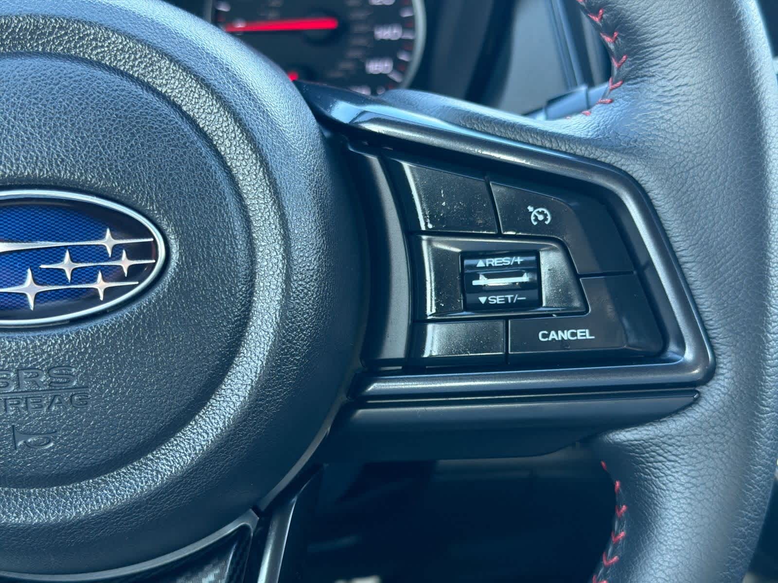 Thumbnail: 2022 Subaru WRX - 22