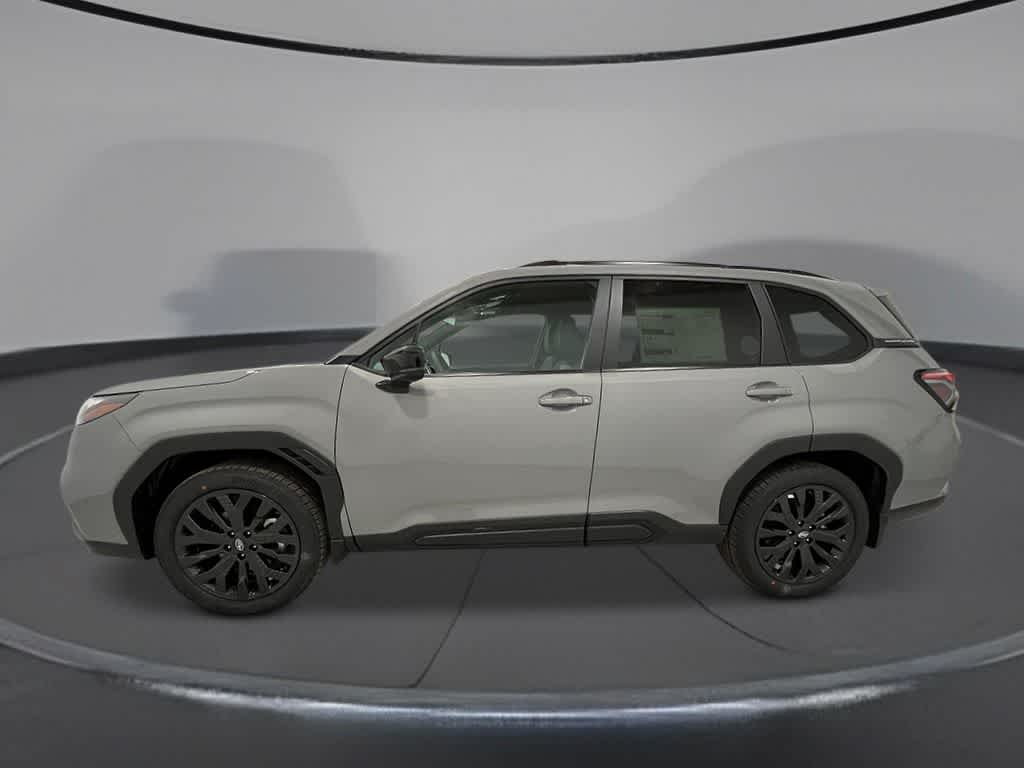 Thumbnail: 2026 Subaru Forester - 2