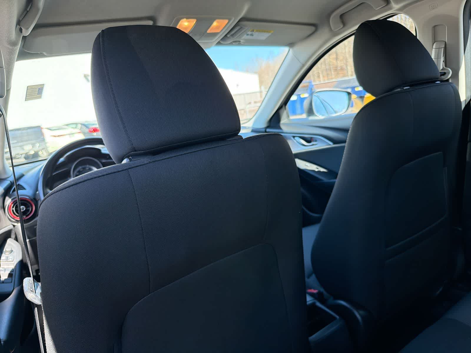 Thumbnail: 2016 Mazda CX-3 - 19