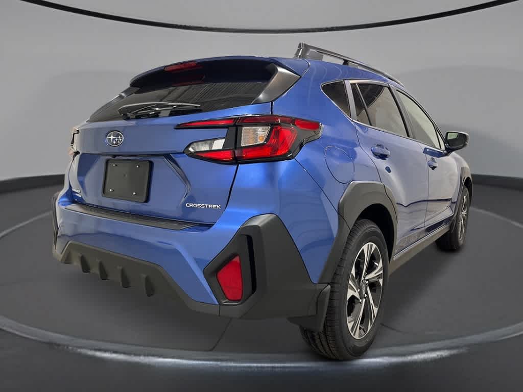 Thumbnail: 2025 Subaru Crosstrek - 5