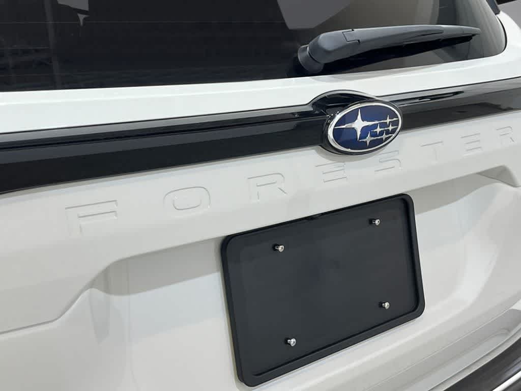 Thumbnail: 2025 Subaru Forester - 9