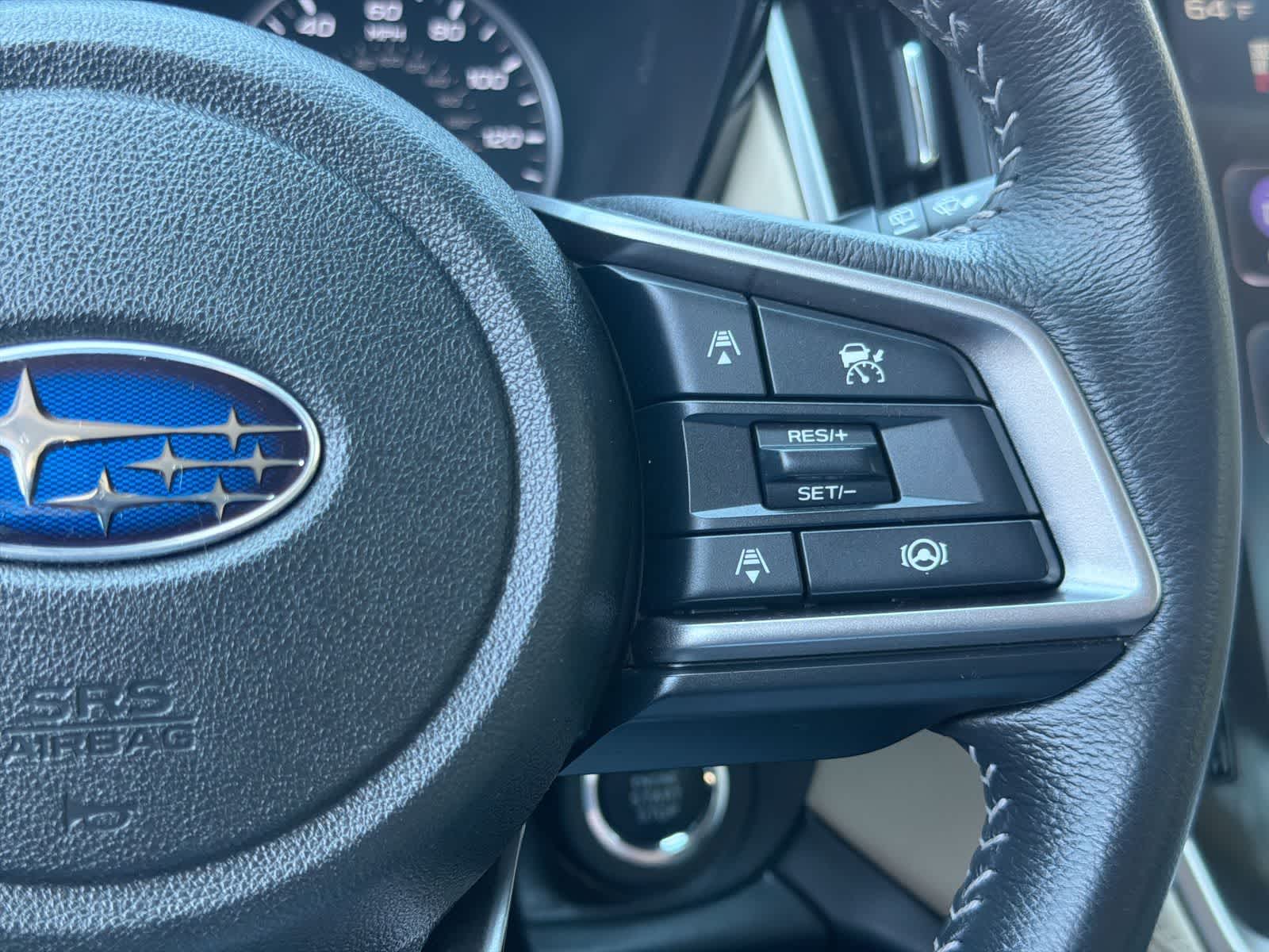 Thumbnail: 2023 Subaru Outback - 25