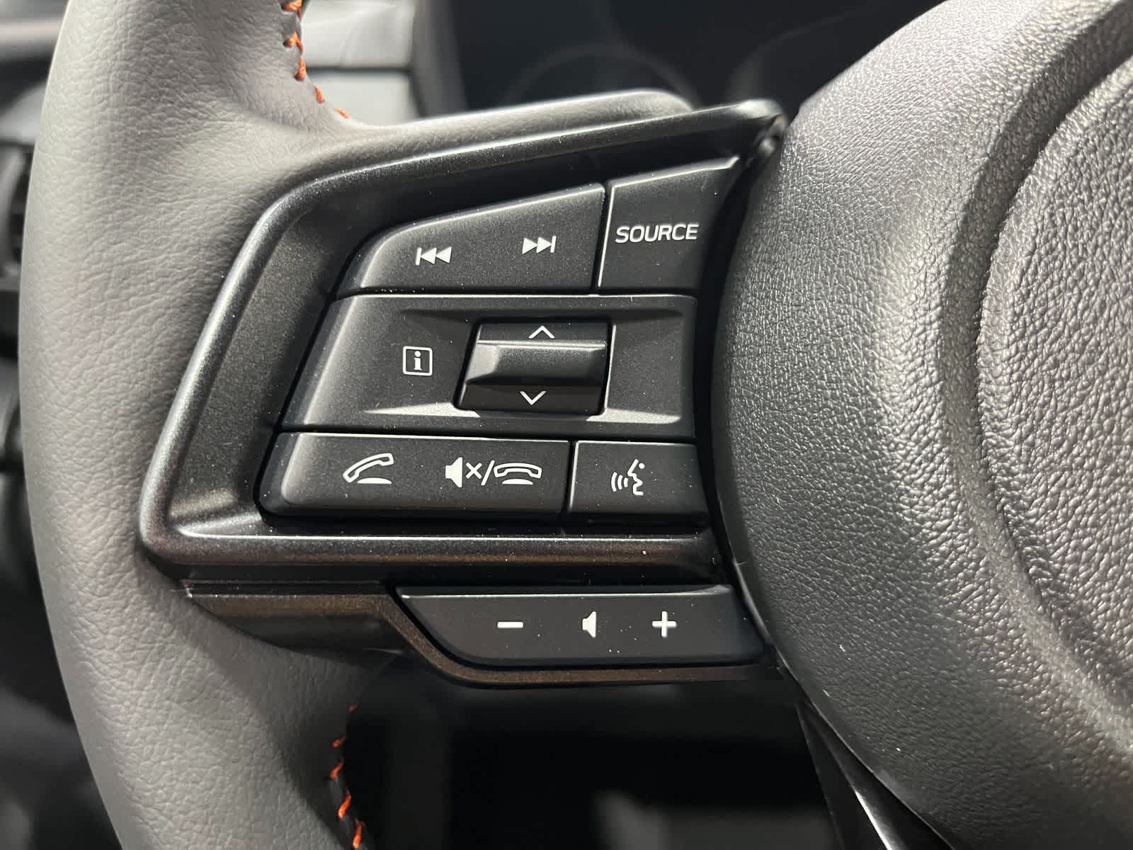 Thumbnail: 2026 Subaru Crosstrek - 17