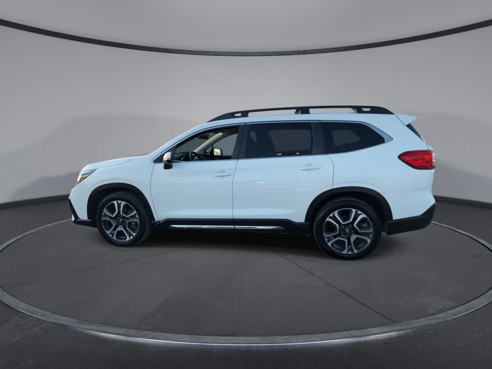 Thumbnail: 2023 Subaru Ascent - 5