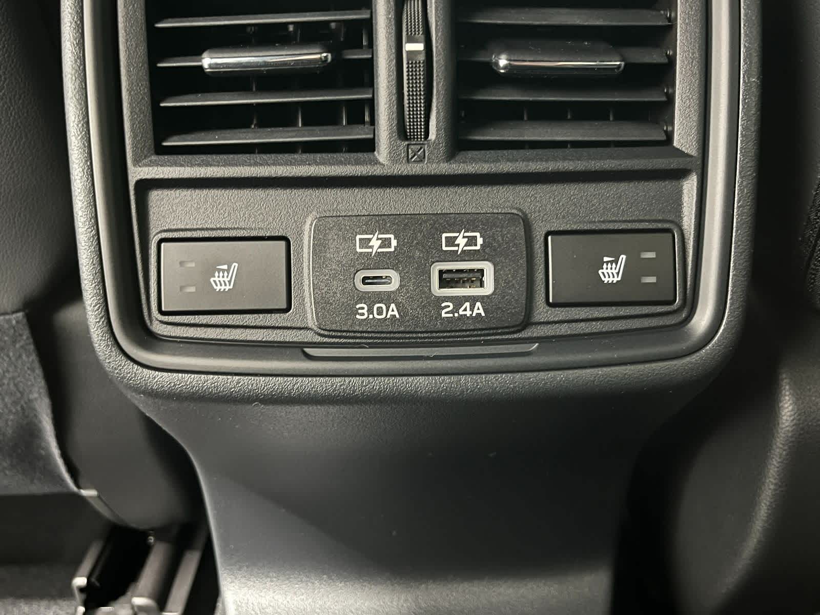 Thumbnail: 2026 Subaru Outback - 24