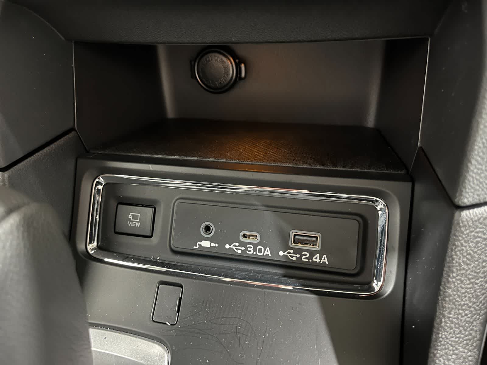 Thumbnail: 2026 Subaru Ascent - 22