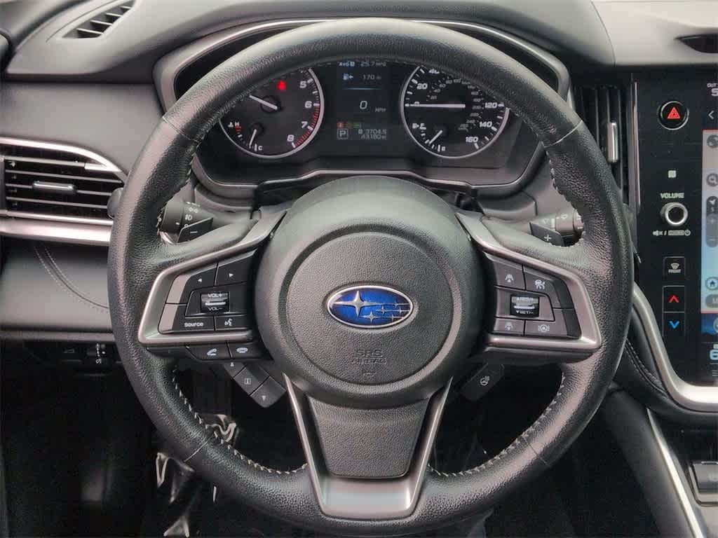 Thumbnail: 2022 Subaru Outback - 25