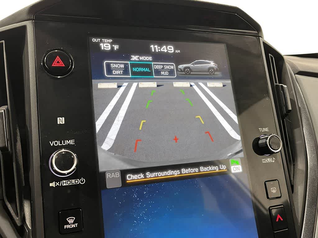 Thumbnail: 2026 Subaru Crosstrek - 20