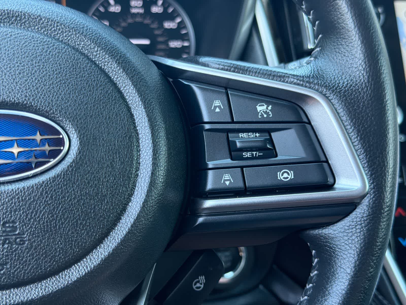 Thumbnail: 2023 Subaru Outback - 26