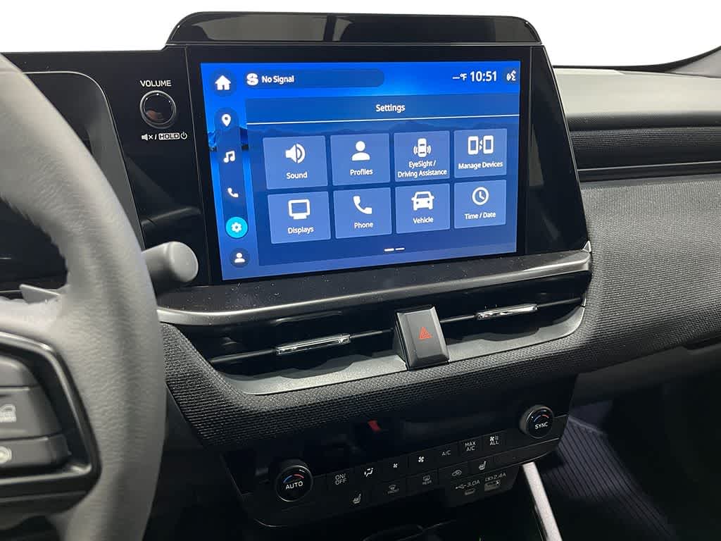 Thumbnail: 2026 Subaru Outback - 18