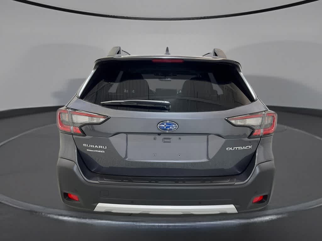 2025 Subaru Outback Limited 4