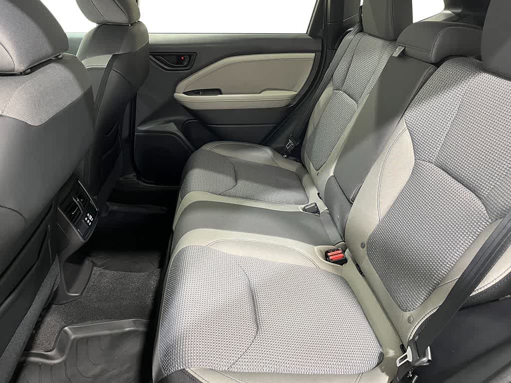 Thumbnail: 2026 Subaru Forester - 25