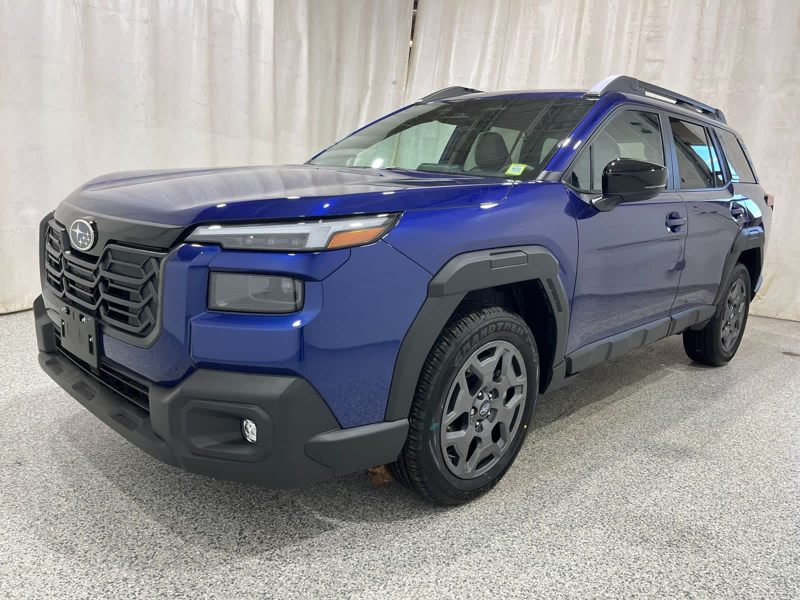 Thumbnail: 2026 Subaru Outback - 1