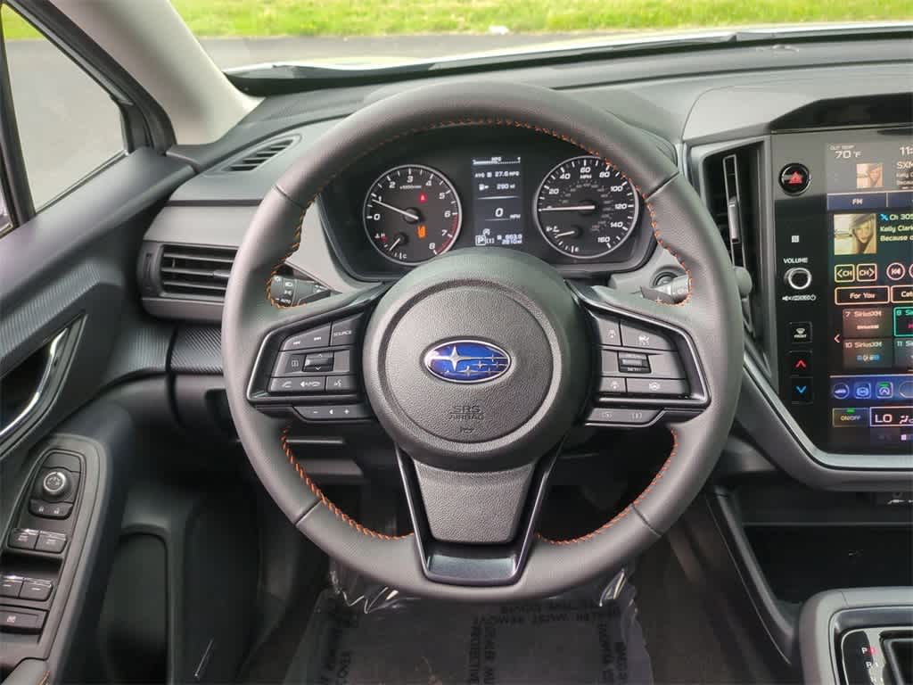 Thumbnail: 2024 Subaru Crosstrek - 25