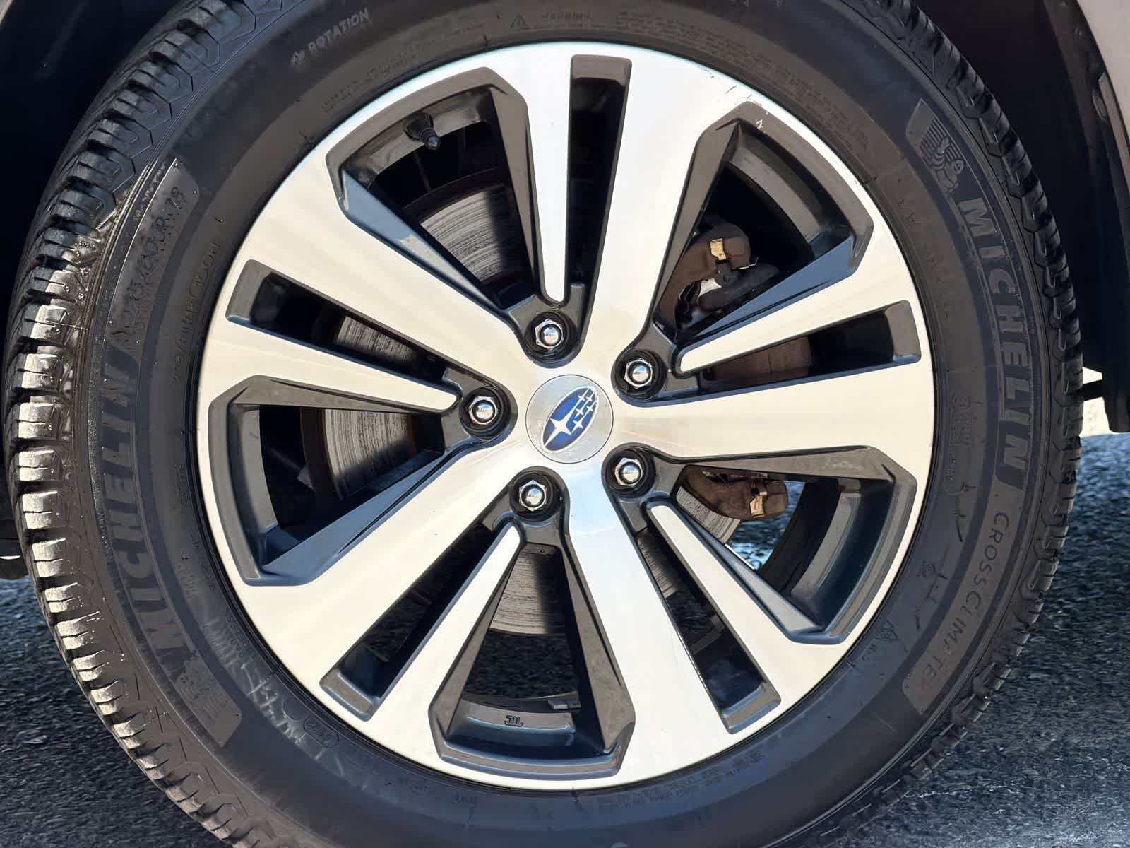 Thumbnail: 2019 Subaru Outback - 14