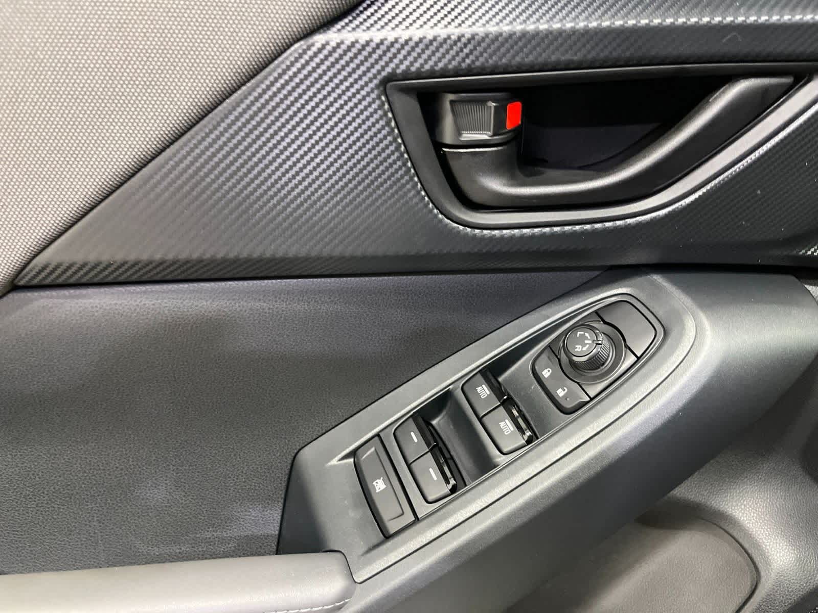 Thumbnail: 2025 Subaru Crosstrek - 13