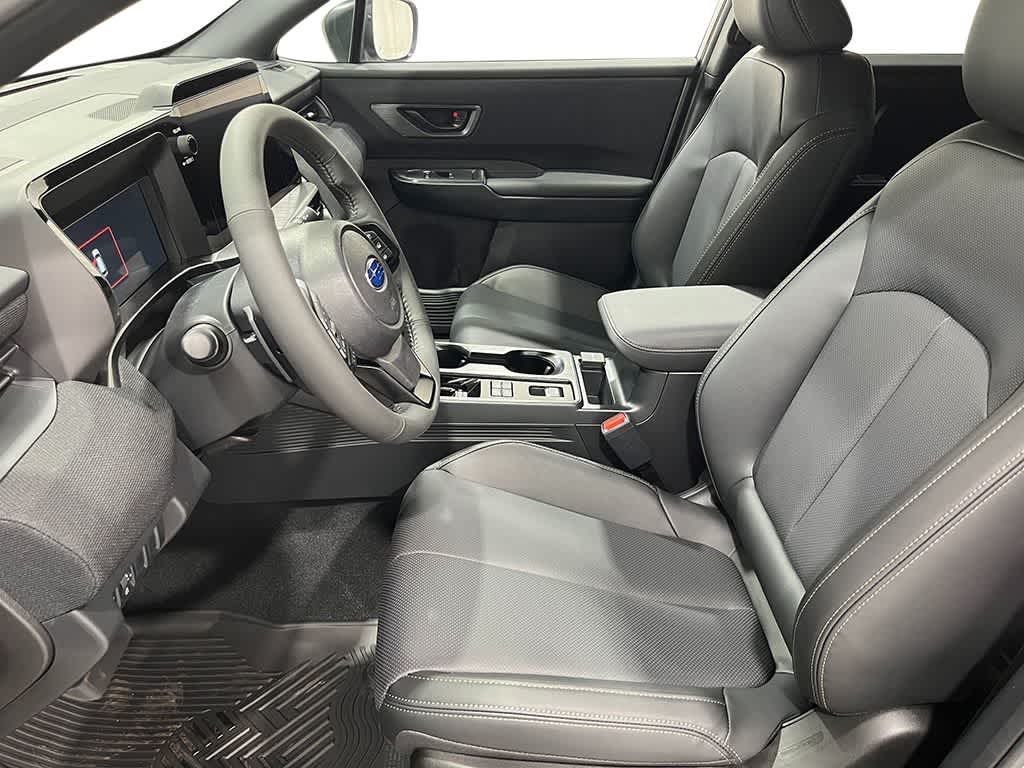 Thumbnail: 2026 Subaru Outback - 11