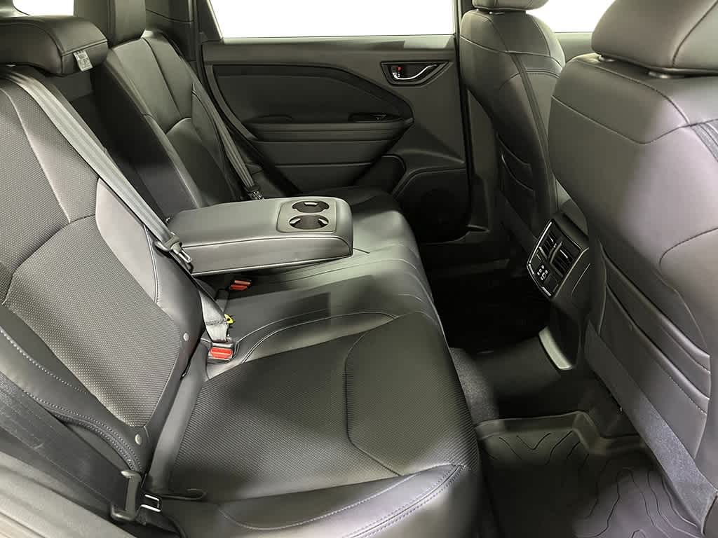 Thumbnail: 2025 Subaru Forester - 25