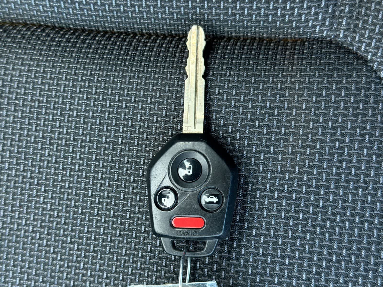 Thumbnail: 2017 Subaru Impreza - 35