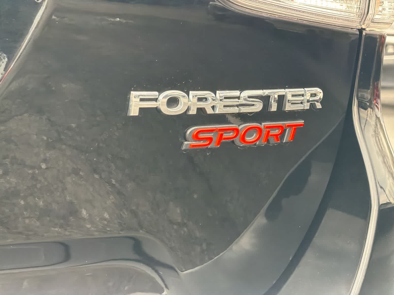 Thumbnail: 2019 Subaru Forester - 13