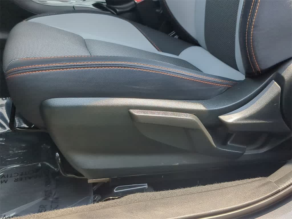 2021 Subaru Crosstrek Premium 18