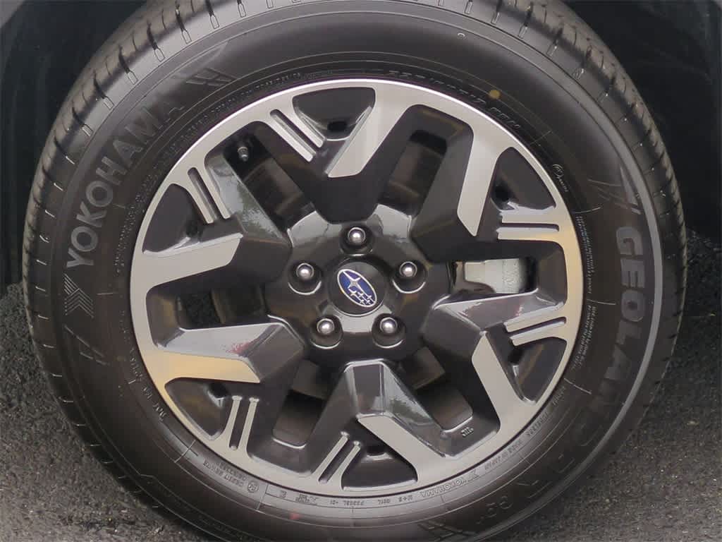 Thumbnail: 2025 Subaru Forester - 14