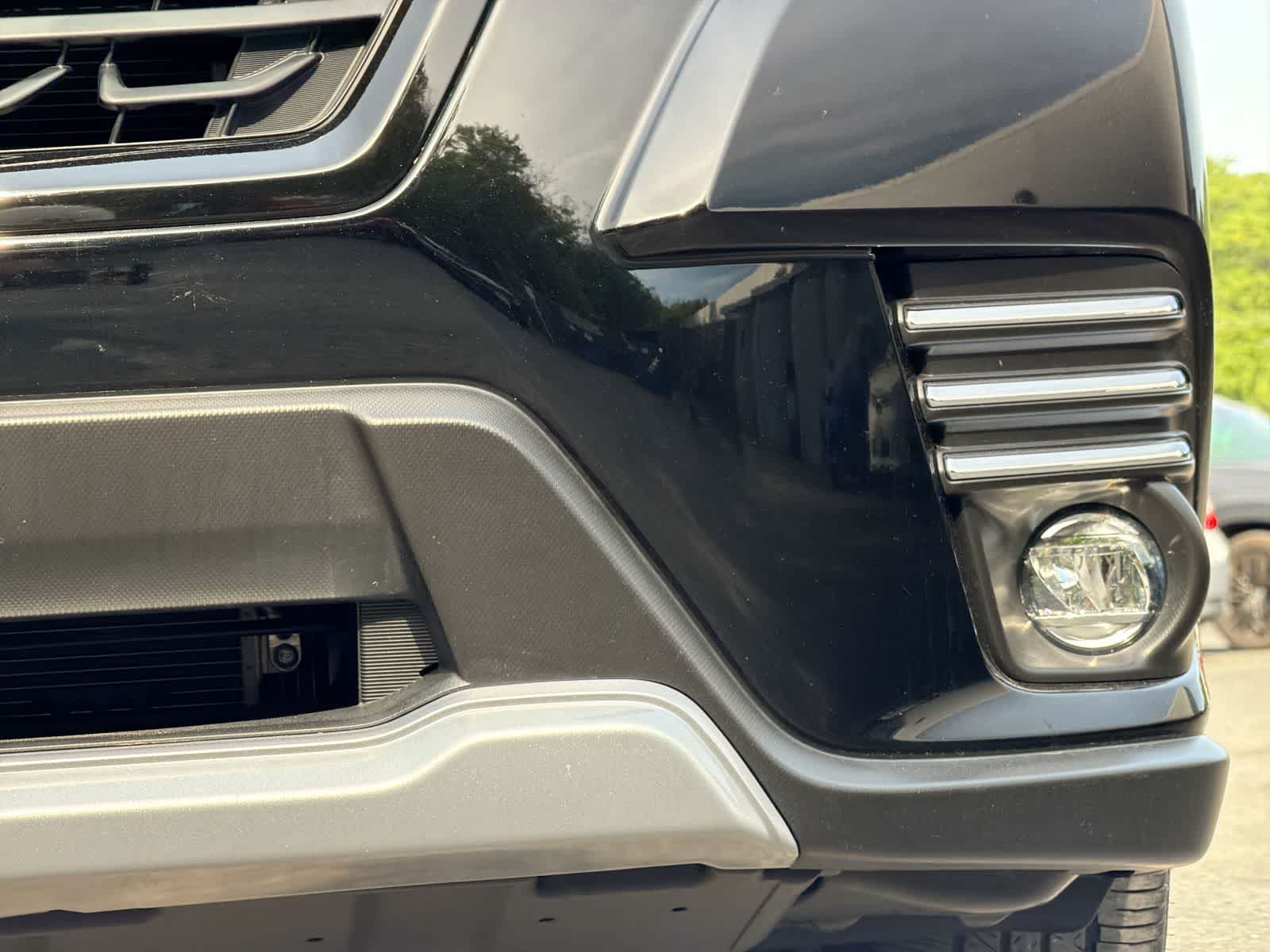 Thumbnail: 2023 Subaru Forester - 11