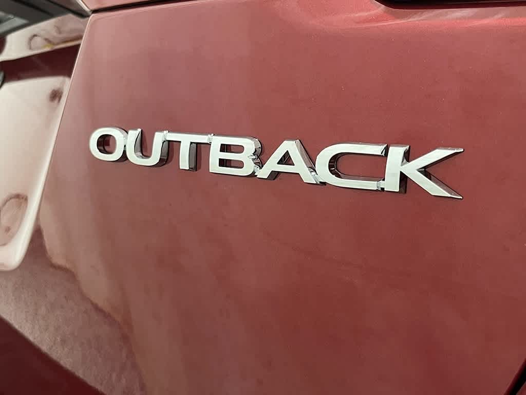 Thumbnail: 2025 Subaru Outback - 10