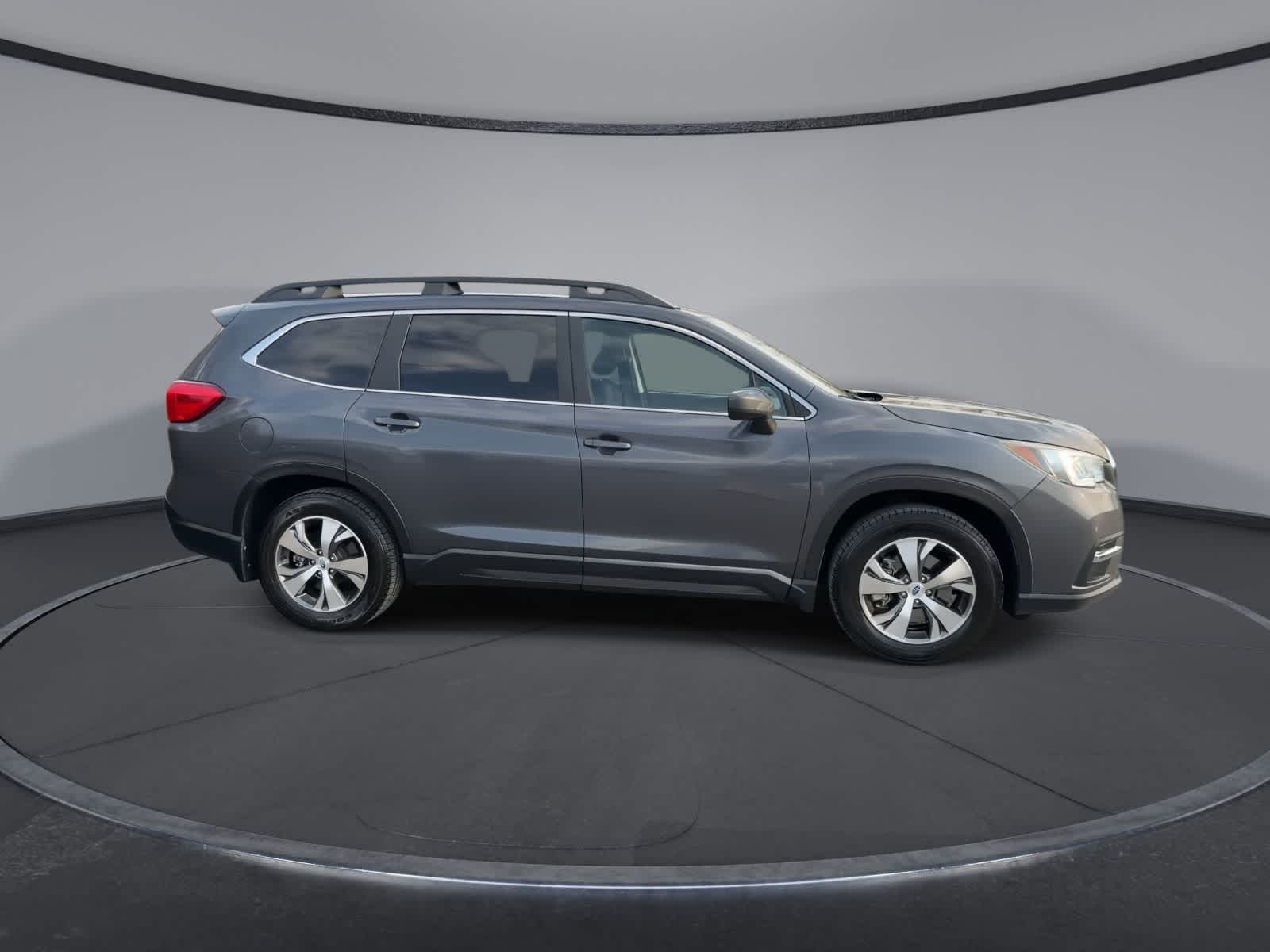 Thumbnail: 2020 Subaru Ascent - 9