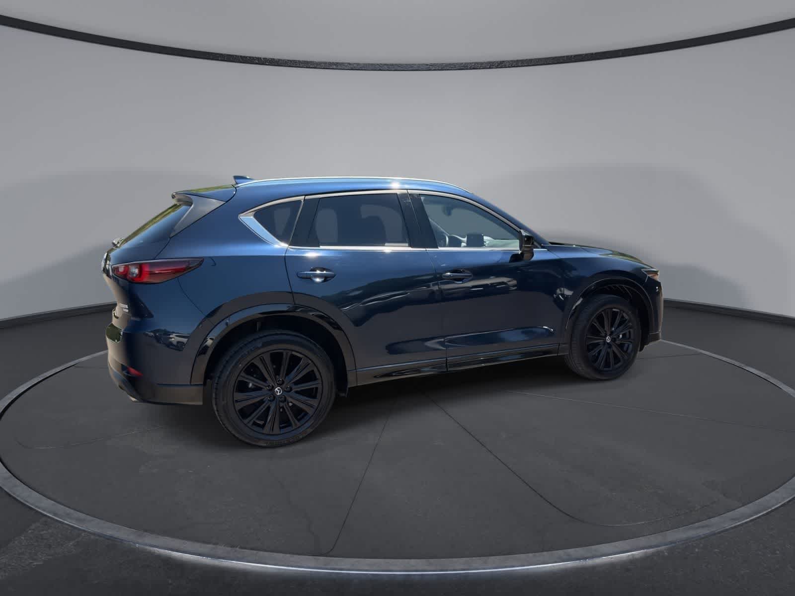 Thumbnail: 2023 Mazda CX-5 - 8