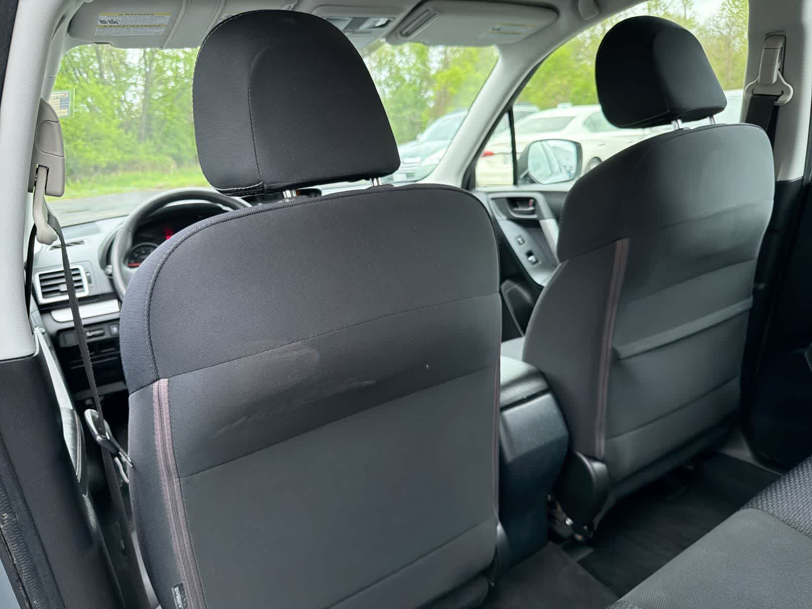 Thumbnail: 2018 Subaru Forester - 19