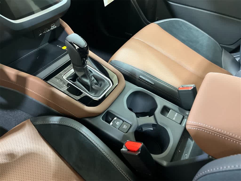 Thumbnail: 2025 Subaru Forester - 22