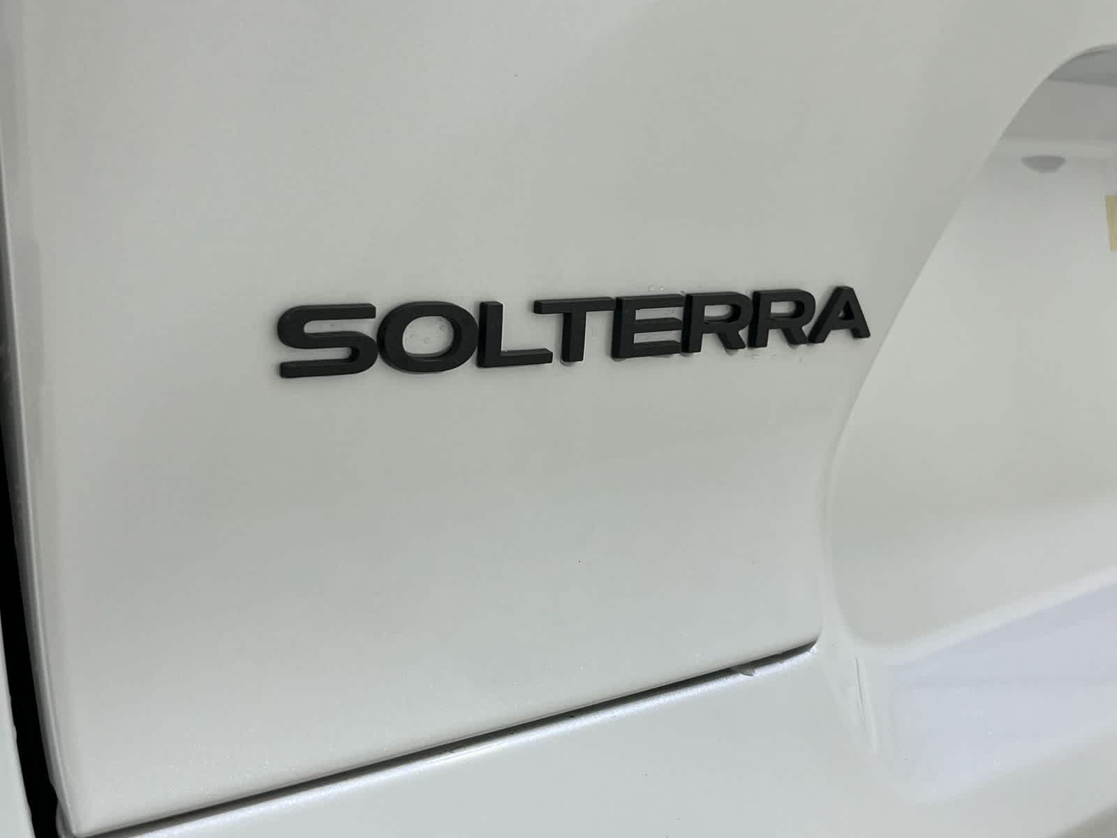 Thumbnail: 2026 Subaru Solterra - 7