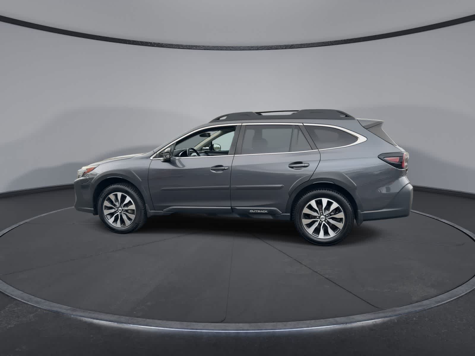 Thumbnail: 2023 Subaru Outback - 5