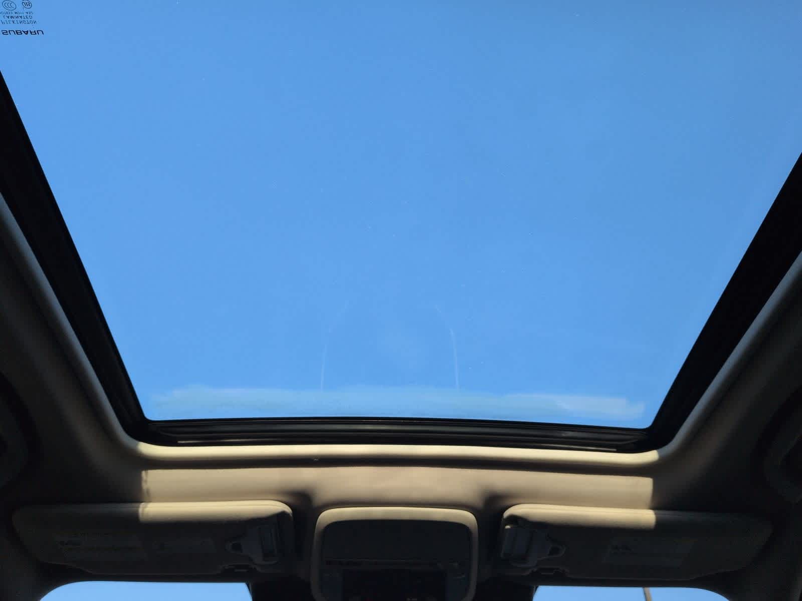 Thumbnail: 2023 Subaru Forester - 23