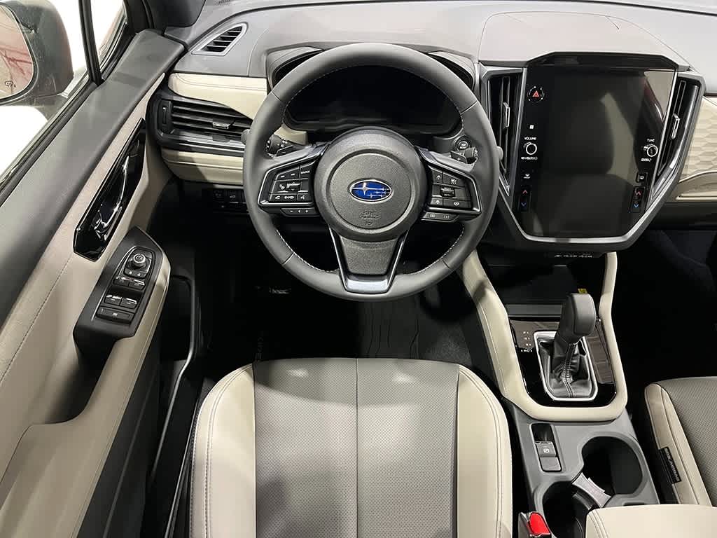 Thumbnail: 2025 Subaru Forester - 16